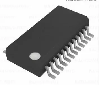

BQ3285LFSS-A1TR BQ3285LFS SSOP24 Integrated circuit chip
