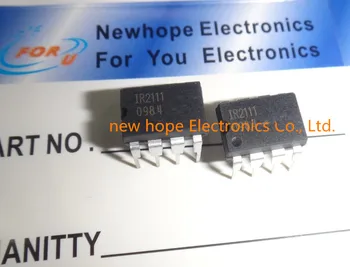 

new hope IR2111PBF IR2111 DIP8 50pcs/lots