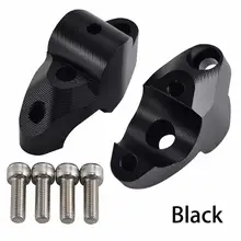 Модифицированные подступенки для руля, адаптеры для KTM 1050 1090/ADV 1290 Super Adventure