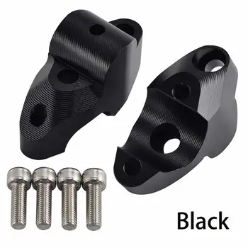 

Modified Handlebar Risers Height up Adapters For KTM 1050 1090/ADV 1290 Super Adventure