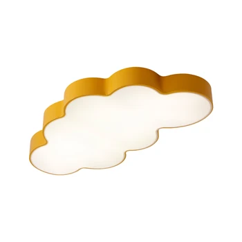 

Modern Cloud Ceiling Lights Led Ceiling Lamp for Children Room Bedroom Girl Princess Kid Room Lamps Home Lighting