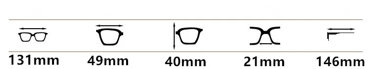 Сверхлегкий круглые очки, оправа, TR90 Для мужчин/Для женщин Брендовая Дизайнерская обувь Близорукость Оптические оправы для очков 643 очки с диоптриями 49-21-146