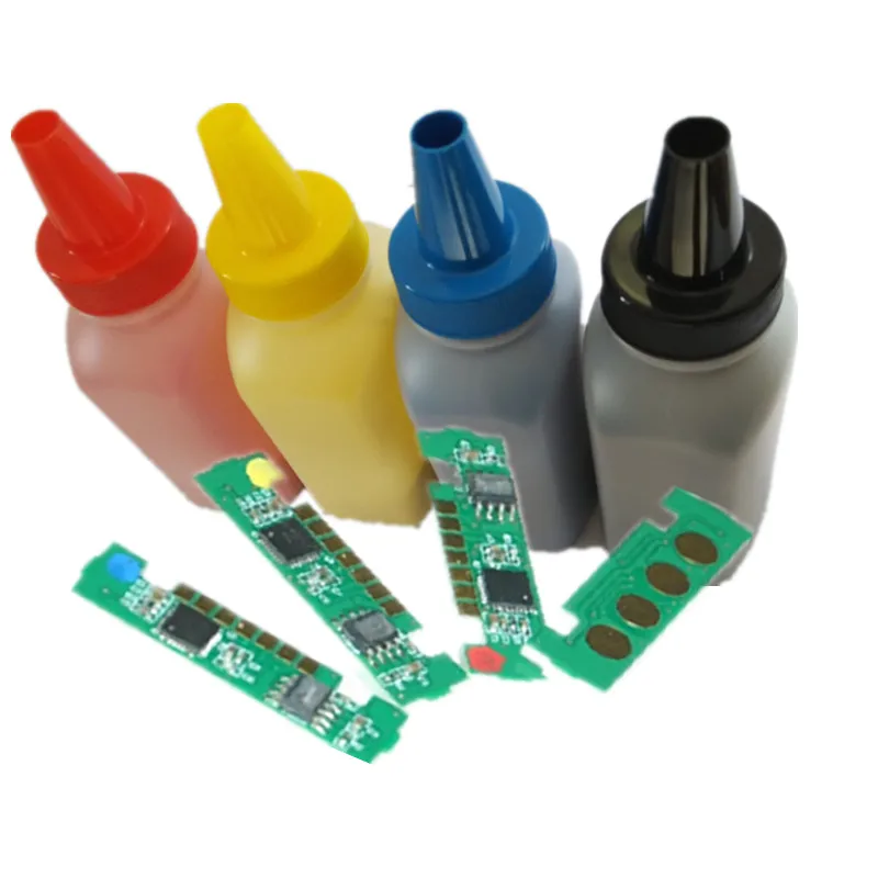 

406 CLT406 Toner Powder + Chip For CLP 360 365 365W 366W CLX3305 3305W 3306FN Laser Printer Powder , Free Shipping