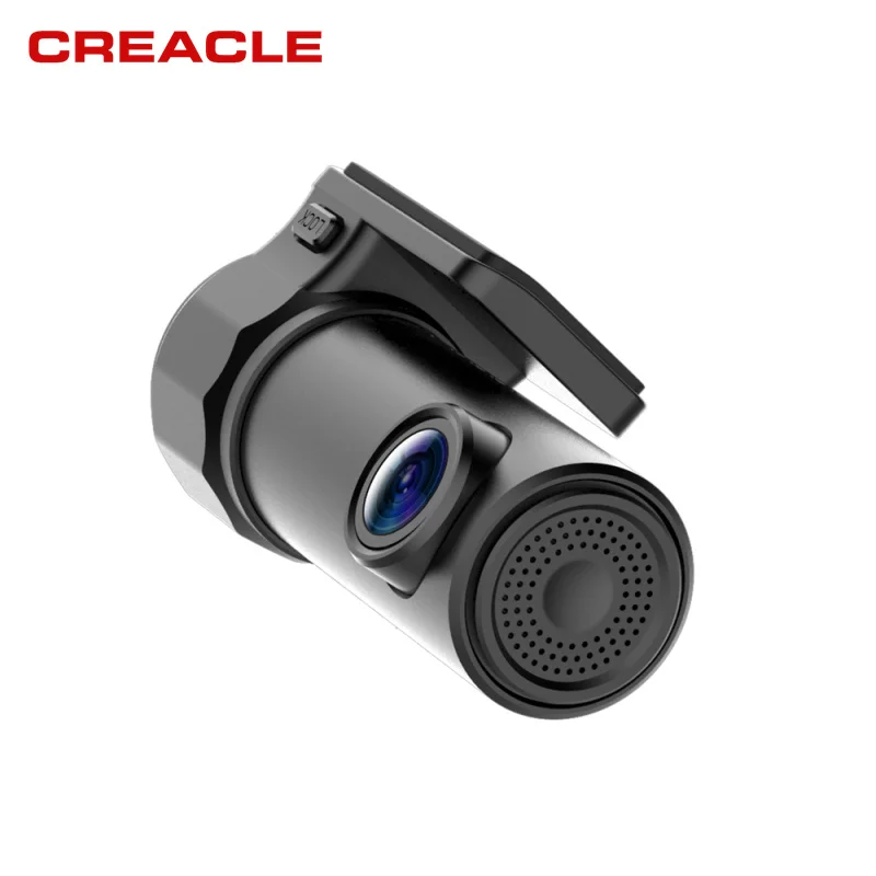 

2019 best new DVR RS201A Wifi Hidden Car DVR Max 32G DVR RS201A Driving recorder 1080P FHD high quality for ship free