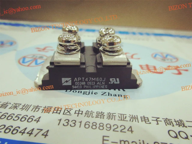 APT60GP60JDQ2 APT65GP60JDQ2 APT50M50JVR APT47M60J APT2X60D60J|igbt operation|igbt inverterigbt model |
