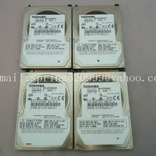 Тоши MK4036GAC MK4036GACE диск HDD2E02 2G02 DC+ 5 В 1.3A/1.1A 40 ГБ 8455 МБ для mercedes-Benz автомобиль HDD навигационные системы
