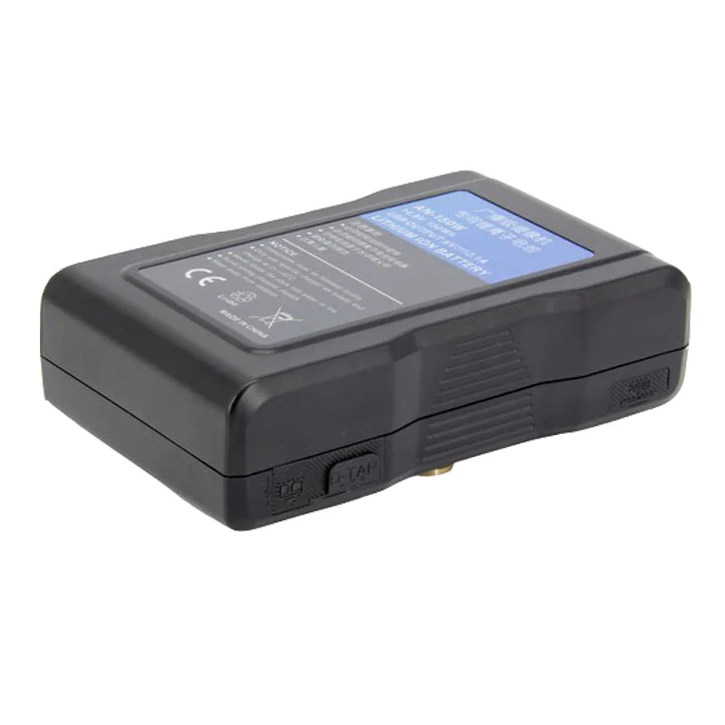 LPD 14,8 V 150Wh AN-150W новая Замена камеры батарея вещания видеокамеры с USB выходом для sony BL-BP150 BP-150S