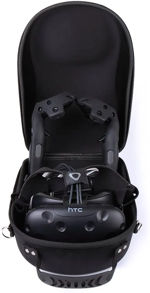 Новая жесткая дорожная сумка 2020 защитный чехол для хранения HTC VIVE VR Система