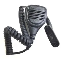 Micrófono de mano для motorola ИК P8200 XiR P8208 XiR P8260 XiR P8268