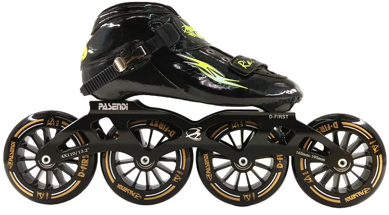 pasendi speed skates