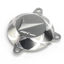 CNC Aluminum  Front Drive Shaft Cover Frame Hole Cover