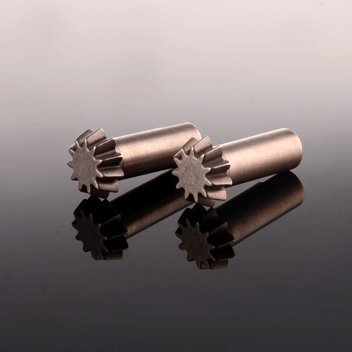 

2P Diff.Pinions (11T) For 1/8 Scale HSP 60097 RC Car Truck Buggy