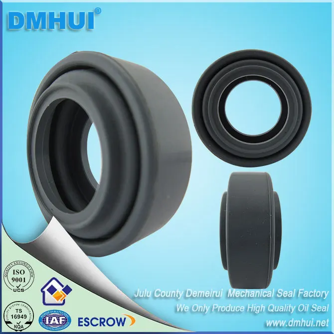 Суппорт Tappet резиновые сапоги пылезащитный чехол OEM 68321676 Silastic Резина цвет серый