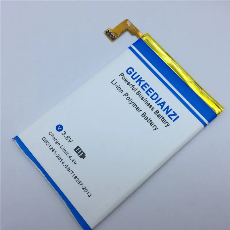 

2019 New LIS1509ERPC 2300mAh Rechargeable Mobile Battery For Sony Xperia SP M35H m35C M35T C5302 C5303 Lithium Batteries