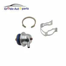 Регулятор давления топлива для Buick LeSabre Regal Cadillac Escalade Chevrolet Sliverado GMC Pontiac Grand Prix PR203 TP-021B