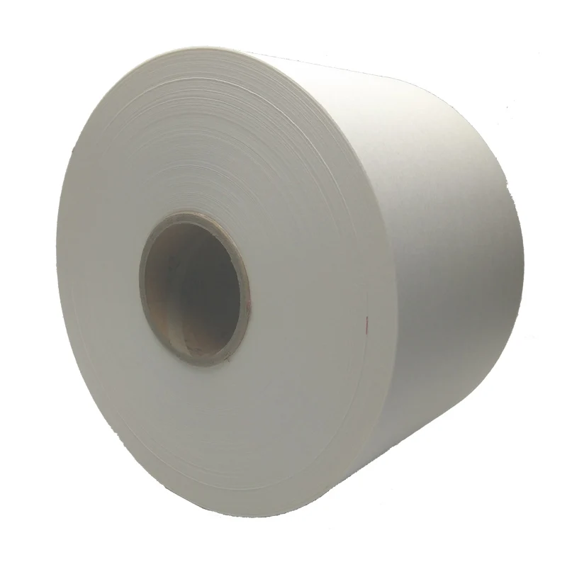 Us 3 56 12 Off Tea Filter Paper 125mm 160mm Food Safe Packaging Material Inside Id 76mm Bag Roll K Cup Coffee In