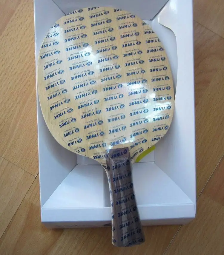 Млечный Путь Yinhe 980, лезвие для настольного тенниса для защиты, разделочная ракетка для настольного тенниса, ракетка для игры в пинг-понг