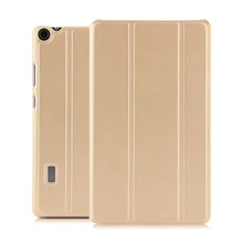 Для huawei MediaPad T3 7 BG2-W09 чехол защитный чехол кожаный чехол для huawei Медиа pad T3 7,0 T37 BG2-W09 " Таблетки Охватывает