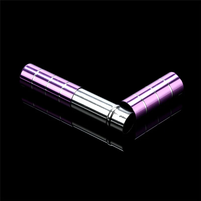 2017 HOT Makeup Metal Telescopic Brush Cheek Brush Blush