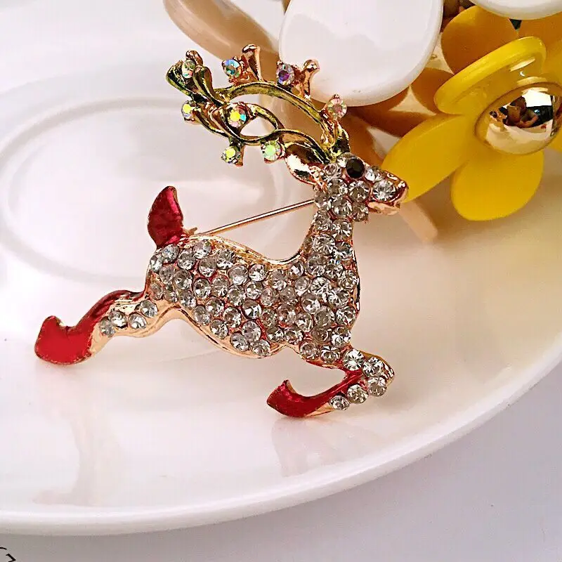

Z135 Newest Natural Animals Jewelry Brooch Pins Bee Bird Beetle Brooches For Women christmas Brooch Pins Gift broches women