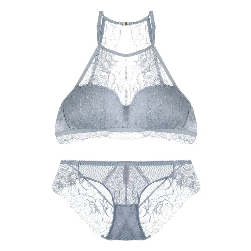 5 цветов дышащее белье сексуальный бюстгальтер кружево Прозрачный нижнее бельё