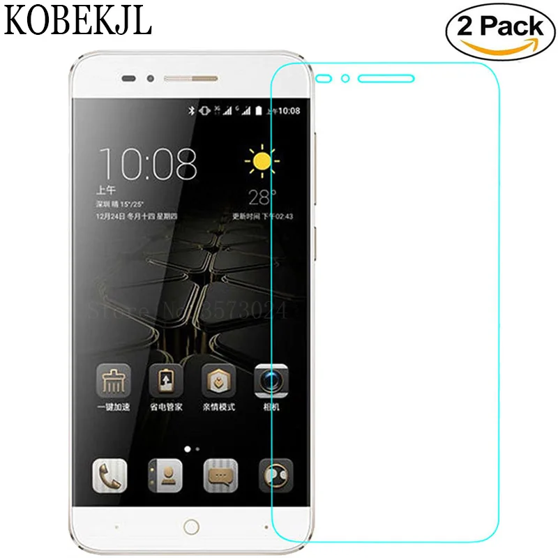 Закаленное стекло для ZTE Blade A610 защитная пленка экрана A610C Защитное A 610 C |