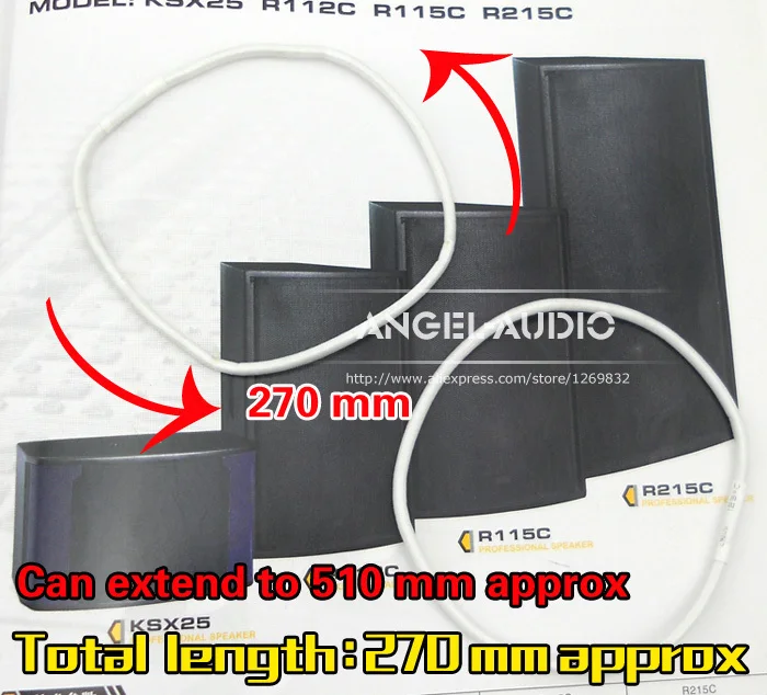 rubber band white 03