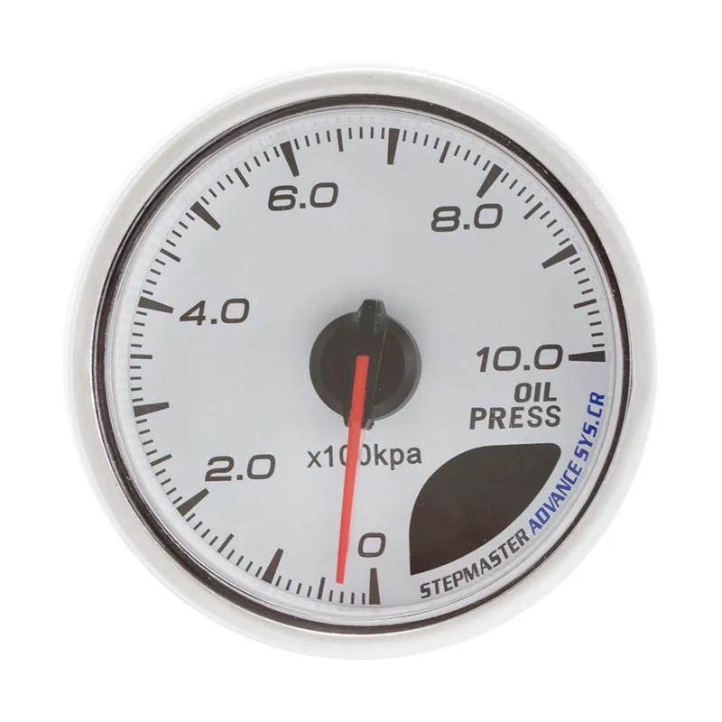 

Car Instrument Sensor Car Voltmeter Gauge Oil Pressure Gauge