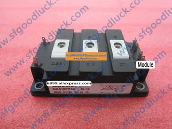 

QCA100M60 IGBT Power Transistor Module 600V 100A