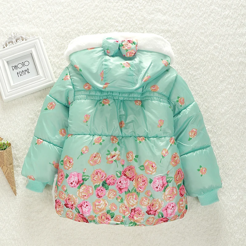 casaco de frio para criança
