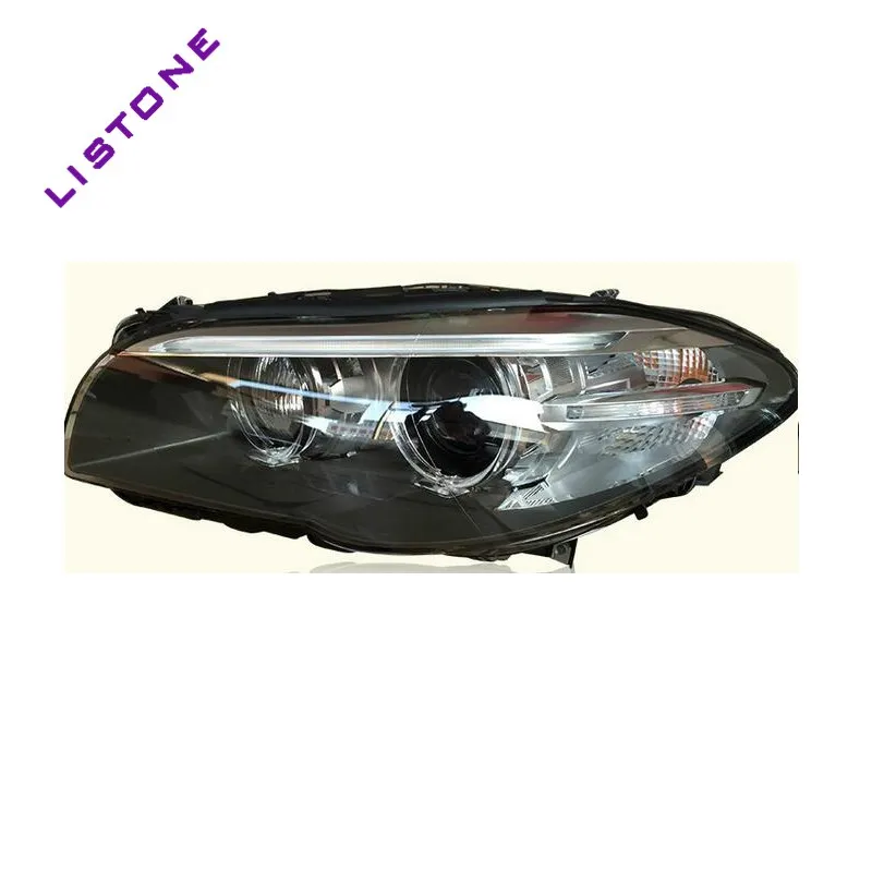 

63117343911 63117343912 Headlight LED Right Left for BMW 5 Series