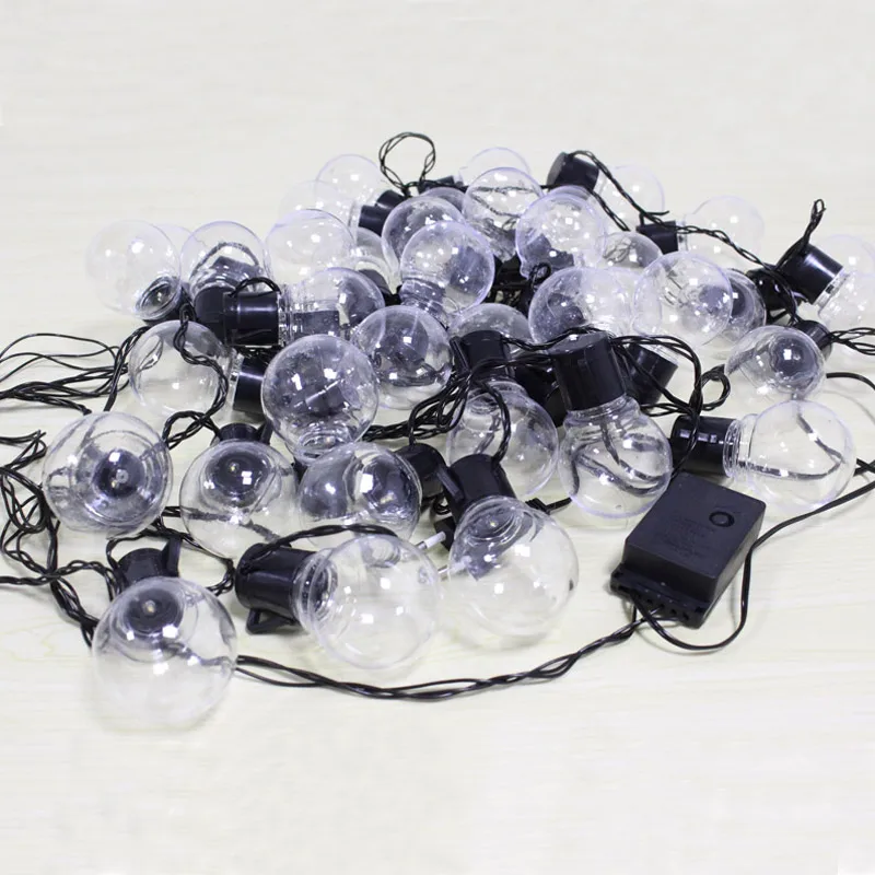 christmas outdoor lights  (5)