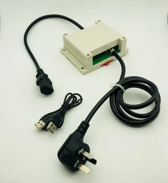Best Quality NEW Design Restart Watchdog Module Automatic Reboot USB Watchdog Watch Dogs 2 Easy Use For Mining Gaming Computer PC Components Best Quality NEW Design Restart Watchdog Module Automatic Reboot USB Watchdog Watch Dogs 2 Easy Use For Mining Gaming Computer PC Components