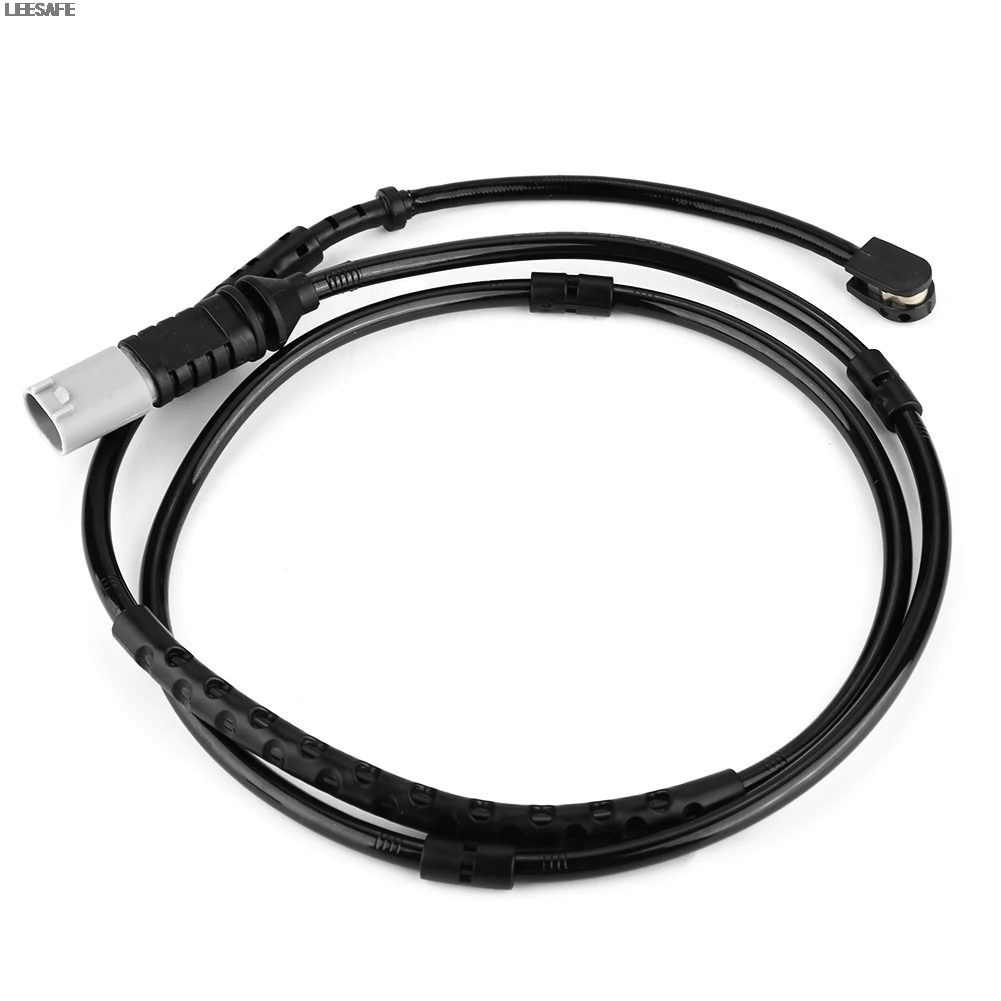 

New Automotive Brakes 34356792292 Rear Brake Disc Pad Wear Sensor for BMW F20 F21 F22 F87 F30 F35 F32 professional spare parts