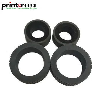 

einkshop Brake and Pick Roller For Fujitsu 6130 Fi-6130 Fi-6130Z Fi-6230 Fi-6140 Fi-6240 Fi-6125 Fi-6225 IX500 printer