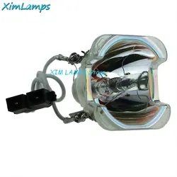 Xim Лампы для мотоциклов замена проектора голой лампы 5j. j2n05.011 лампочки для BENQ sp840