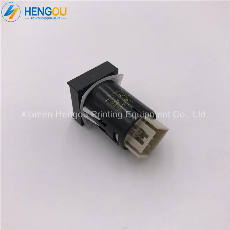 1 шт. совершенно новый SM102 CD102 SM52 SM74 печатная машина кнопка 81.186.3855 | Компьютеры и