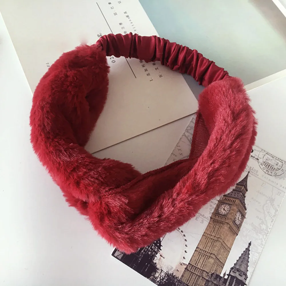 Headband