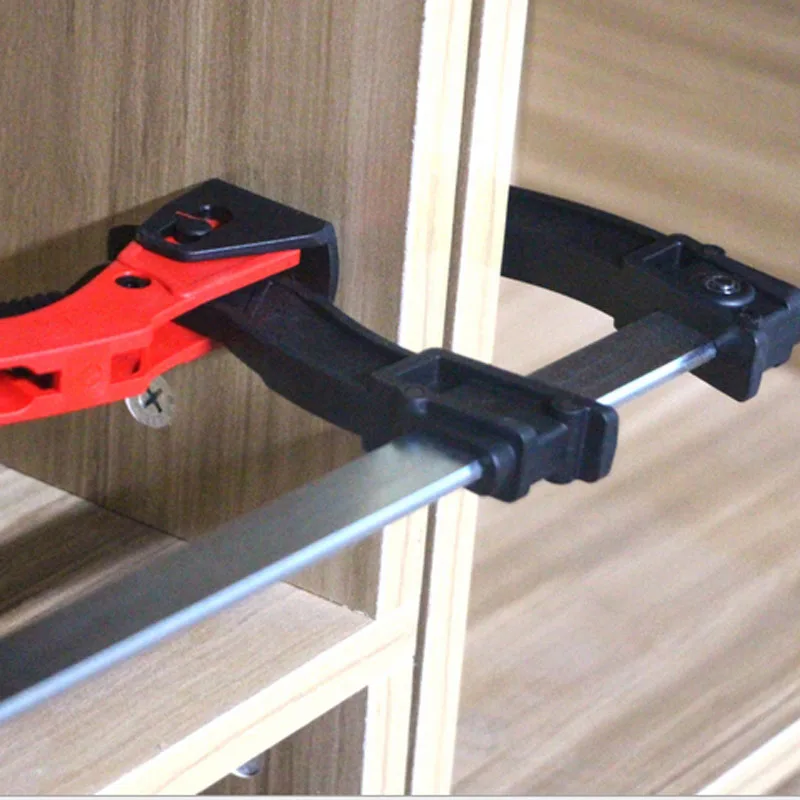 Clamps (5)