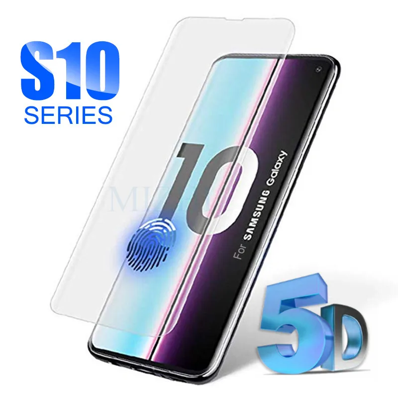 

Protective glass on for Samsung s10e s10 plus for galaxy s9 s8 tempered glas s 10 e 9 8 s10plus samsong gelaksi screenprotector