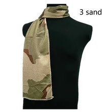 Армия USMC SCRIM шарф лицевая вуаль маска пиксельный пустынный камуфляж Coyote коричневый ATAU od BK пашмины шарф