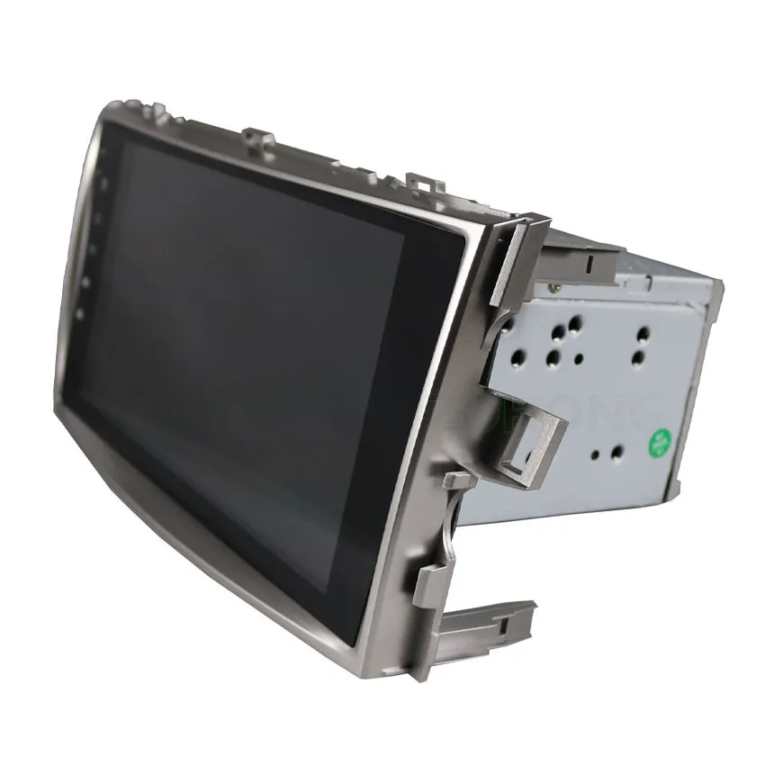 Top ZOHANAVI Car autoradio android 8.1 octacore for Toyota Verso EZ 2007 2008 2009 2016 radio gps stereo with maps 5 Top ZOHANAVI Car autoradio android 8.1 octacore for Toyota Verso EZ 2007 2008 2009 2016 radio gps stereo with maps 5