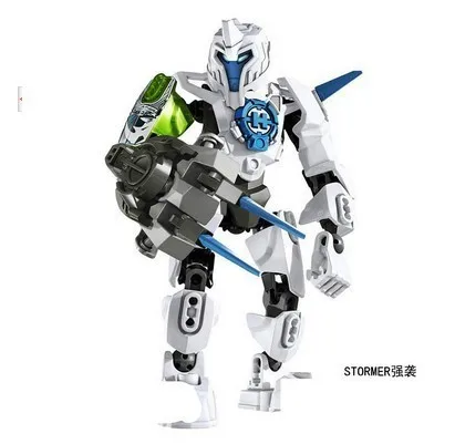 LEGO STORMER 3.0