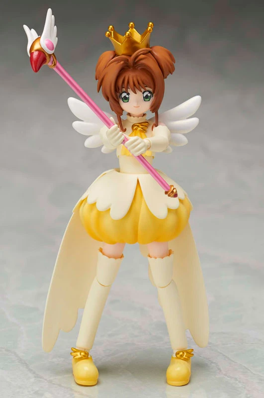 Action figure sakura card captors Clearance