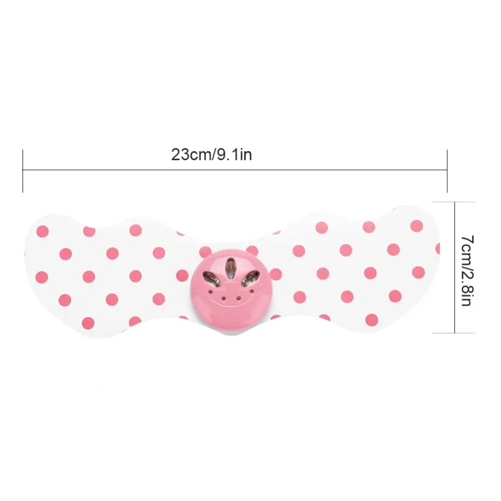 EMS Electric Face Lift Mask Adjustable Mini Facial Slimming Pad Lifting Firming Fat Burner Acupuncture Points FaceMassage Patch EMS Electric Face Lift Mask Adjustable Mini Facial Slimming Pad Lifting Firming Fat Burner Acupuncture Points FaceMassage Patch