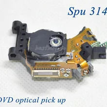SPU-3145 лазерная головка SPU3145 3415 sega Dreamcast Оптический Пикап