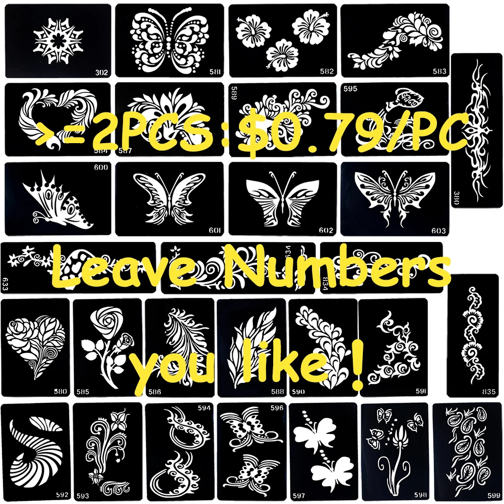 1 قطعة قران الحناء قالب الاستنسل بريق الوشم المؤقت هيئة الفن عجينة الحناء فن الطلاء البخاخة زهرة ستار القلب الطوطم 1 قطعة قران الحناء قالب الاستنسل بريق الوشم المؤقت هيئة الفن عجينة الحناء فن الطلاء البخاخة زهرة ستار القلب الطوطم