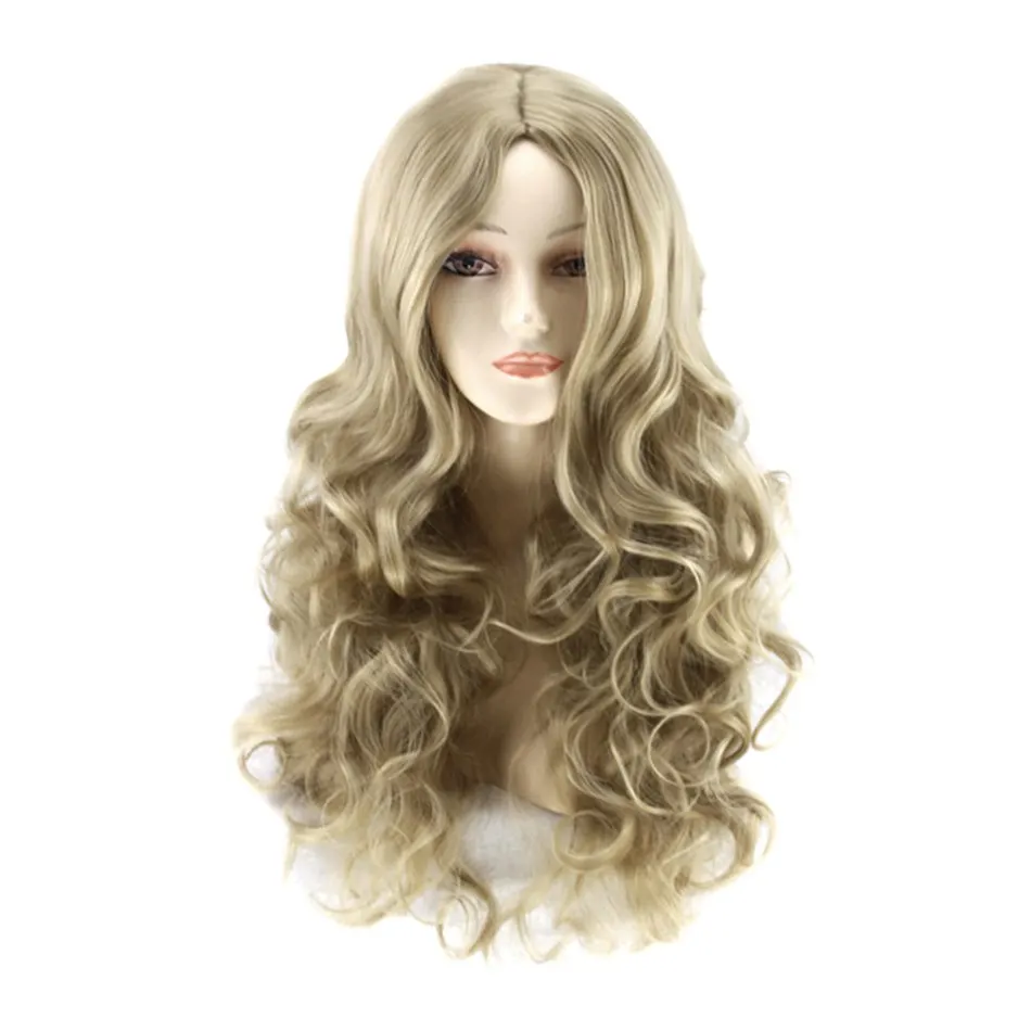 Cinderella Move Wig (2)