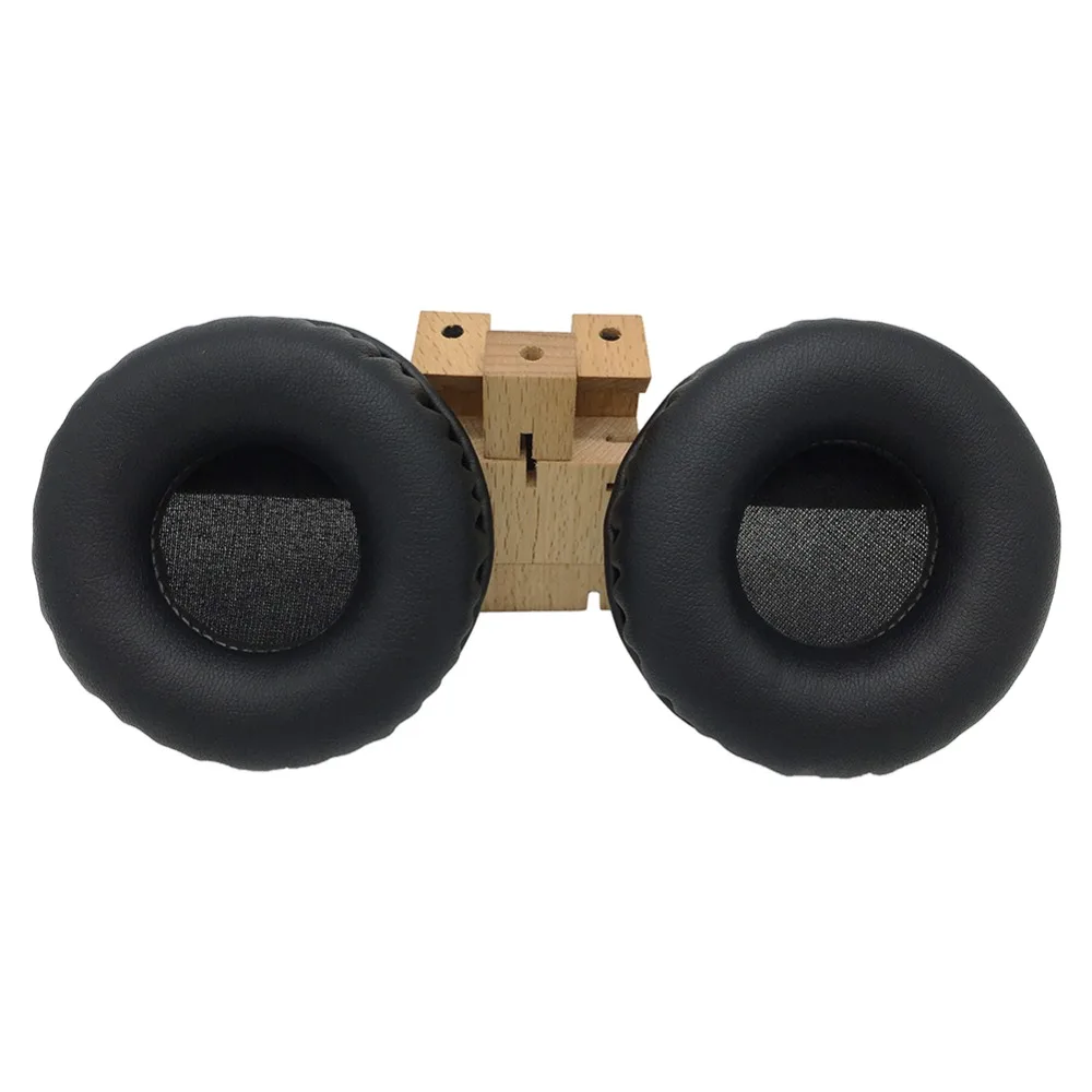 IMTTSTR 1 Pair of Ear Pads earpads earmuff cover Cushion Replacement Cups for Fostex TH 7 TH7 Sleeve