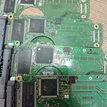 Жесткий диск для Sam sung 1 ТБ 500GB 320 GB, жесткий диск для ноутбука, последовательная плата BF41-00354B 01